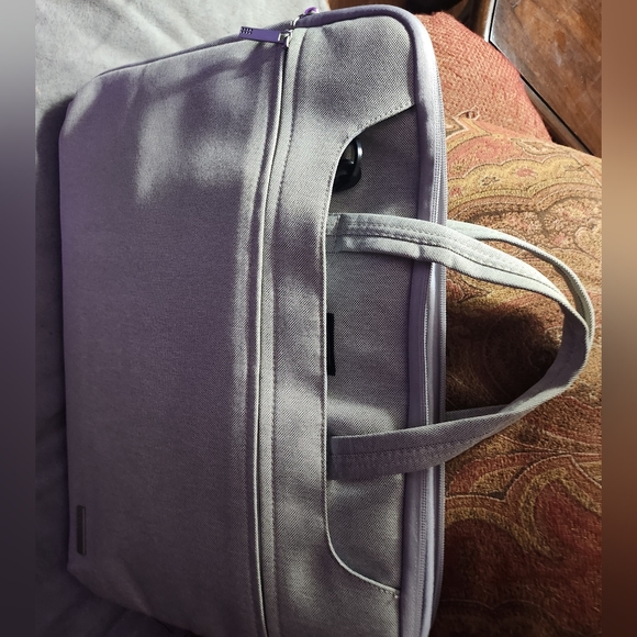 Lacdo laptop bag - Picture 2 of 5